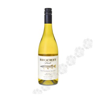 BROCHET FACILE SAUVIGNON BLANC