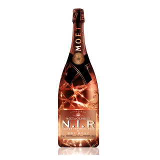 CHAMPAGNE MOET &  CHANDON N.I.R. ROSE 1,5L