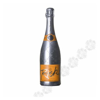 CHAMPAGNE VEUVE CLICQUOT RICH