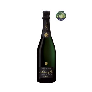 CHAMPAGNE PALMER BLANC DE NOIRS