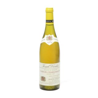 DROUHIN CORTON CHARLEMAGNE 2012