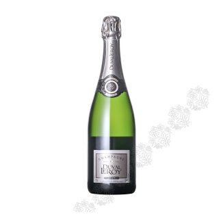 CHAMPAGNE DUVAL LEROY BRUT