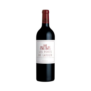 CHATEAU LATOUR 2007