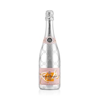 CHAMPAGNE VEUVE CLICQUOT RICH ROSE