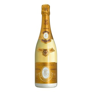 CHAMPAGNE CRISTAL BRUT 3L 2006 