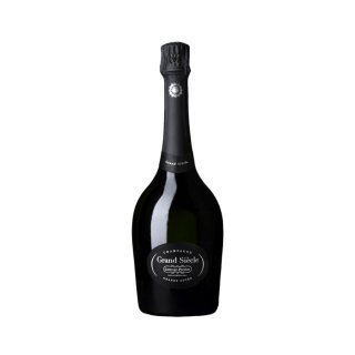 CHAMPAGNE LAURENT-PERRIER GRAND SIECLE