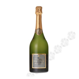 CHAMPAGNE DEUTZ BRUT 375ml 