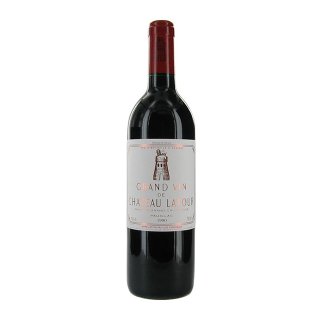 CHATEAU LATOUR 3L 1986