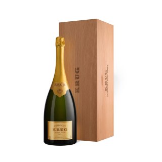 CHAMPAGNE KRUG GRANDE CUVEE 1,5L 