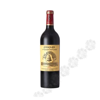 CHATEAU ANGELUS 1er Grand Cru Classe B 2014