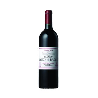 CHATEAU LYNCH BAGES Pauillac Rouge 2014