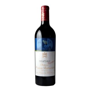 CHATEAU MOUTON ROTHSCHILD 2014