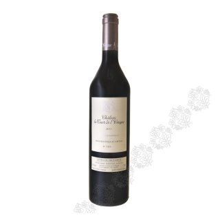 CHATEAU LA TOUR DE L EVEQUE 2014