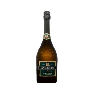 GRATIEN & MEYER SPARKLING CUVEE FLAMME