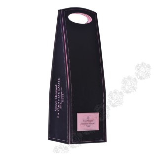 CHAMPAGNE VEUVE CLIQUOT LA GRANDE DAME ROSE 2006