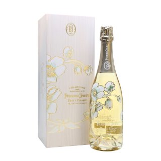 CHAMPAGNE PERRIER-JOUET BLANC DE BLANC BELLE EPOQUE