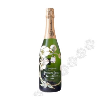 CHAMPAGNE PERRIER-JOUET BELLE EPOQUE 1,5L 2007