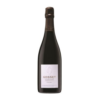 CHAMPAGNE GOSSET EXTRA BRUT