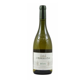 J.MOREAU & FILS BLANC NV