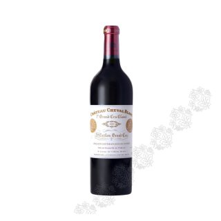 CHATEAU CHEVAL BLANC 1er Grand Cru Classe 2014