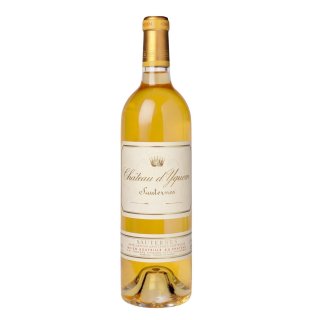 CHATEAU D'YQUEM 1er Cru Classe Superior 2015