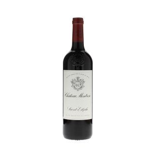 CHATEAU MONTROSE 2eme Grand Cru Classe 2015