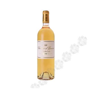 CHATEAU D'YQUEM 1er Cru Classe Superior 2015