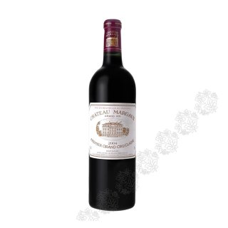 CHATEAU MARGAUX1er Grand Cru Classe 2015