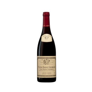 LOUIS JADOT NUITS - SAINT GEORGES ** 1er Cru ** '' Les Vaucrains '' 2017