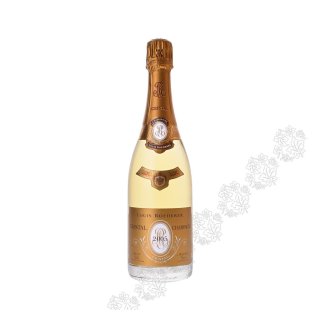 CHAMPAGNE CRISTAL BRUT 1,5L 2009 