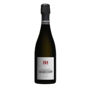 CHAMPAGNE JACQUESSON CUVEE No 742 1,5L