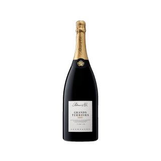 CHAMPAGNE PALMER GRANDS TERROIRS 1,5L 2003