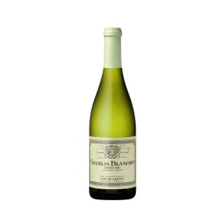 LOUIS JADOT CHABLIS GRAND CRU BLANCHOT 2017 1,5L