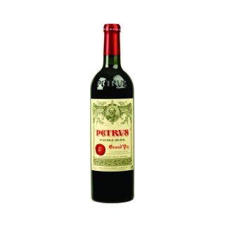 CHATEAU PETRUS 2004