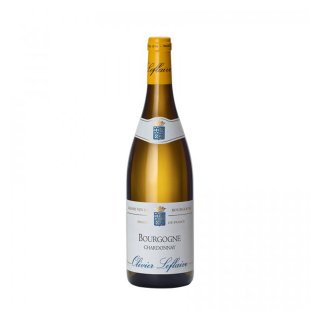 OLIVIER LEFLAIVE BOURGOGNE CHARDONNAY 2017