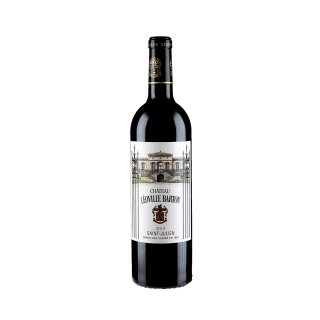 CHATEAU LEOVILLE BARTON Saint Julien 2eme Grand Cru Classe 2016