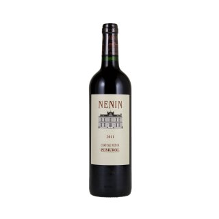 CHATEAU NENIN 2016