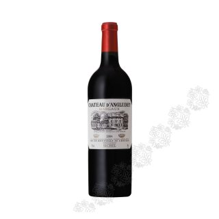 CHATEAU D'ANGLUDET 2016 Margaux Cru Bourgeois 