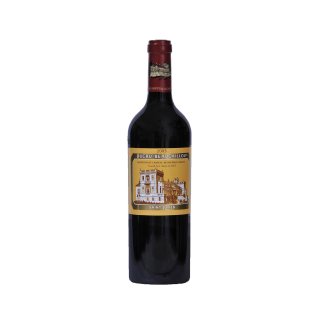 CHATEAU DUCRU BEAUCAILLOU St.Julien Rouge 2015