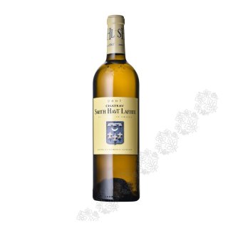 CHATEAU SMITH HAUT LAFITTE BLANC 2016