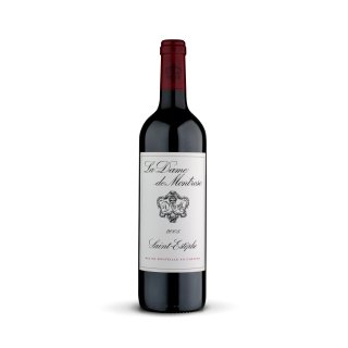 CHATEAU MONTROSE LA DAME DE MONTROSE 2016 St Estephe