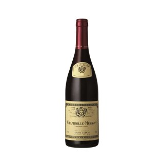 LOUIS JADOT CHAMBOLLE-MUSIGNY 2017