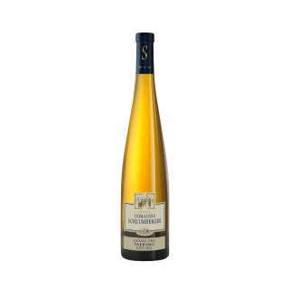 DOMAINE SCHLUMBERGER RIESLING Grand Cru Saering 2017