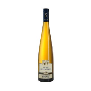 DOMAINE SCHLUMBERGER PINOT GRIS Grand Cru Kessler 2015