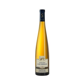 DOMAINE SCHLUMBERGER GEWURTZTRAMINER Grand Cru Kessler 2016