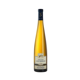 DOMAINE SCHLUMBERGER PINOT GRIS Grand Cru Kitterlé 2013