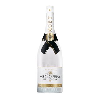 CHAMPAGNE MOET &  CHANDON ICE IMPERIAL 3L