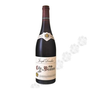 DROUHIN COTE DE BEAUNE ROUGE 2017