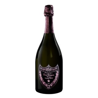 CHAMPAGNE DOM PERIGNON ROSE 2006 without box