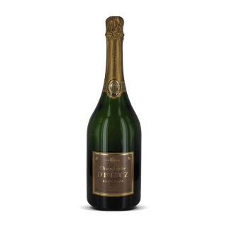 CHAMPAGNE DEUTZ MILLESIME '14